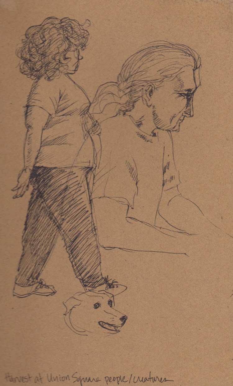 NY sketch 6 - 1997 #waybackmachine