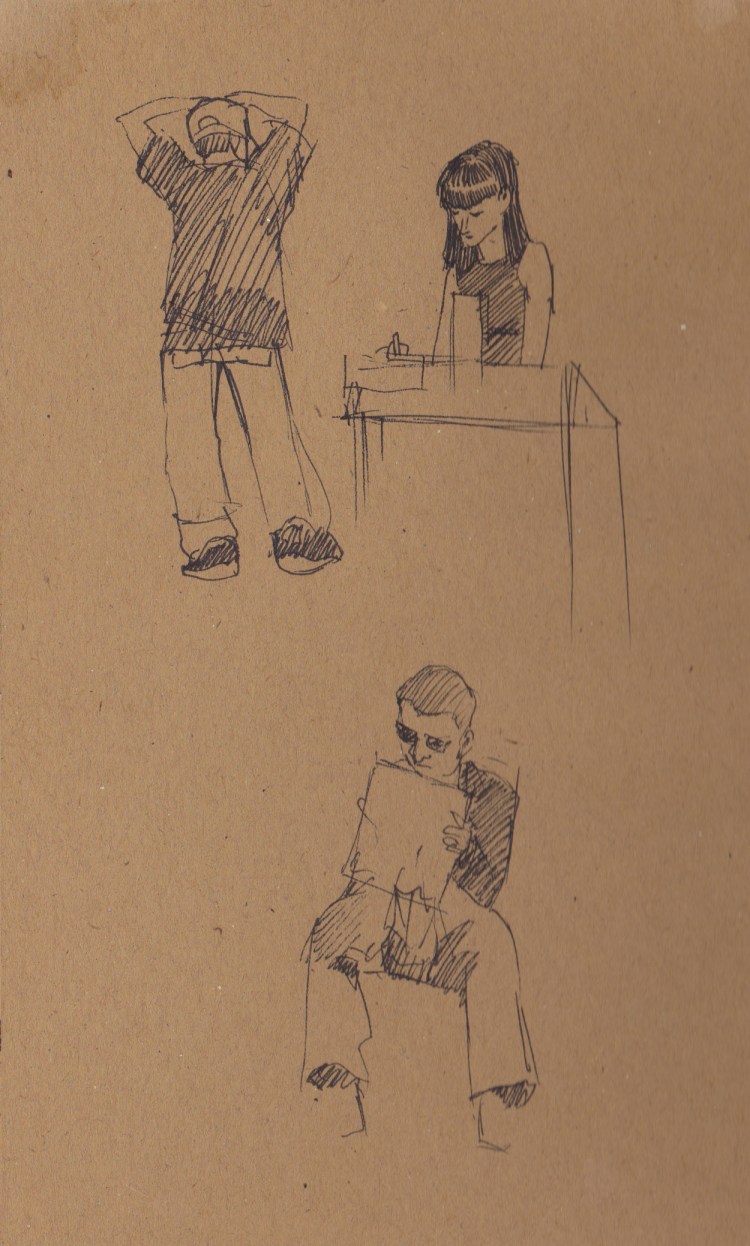 NY sketch 6 - 1997 #waybackmachine