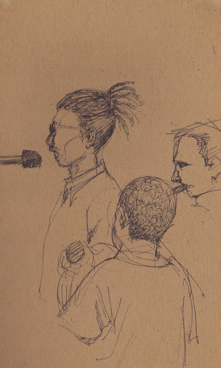 NY sketch 12 - 1997 #waybackmachine