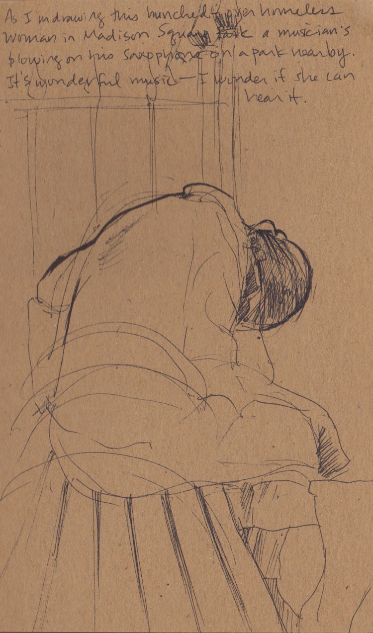 NY sketch 16 - 1997 #waybackmachine