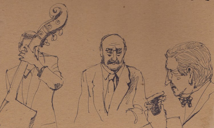 NY sketch 22 - 1997 #waybackmachine