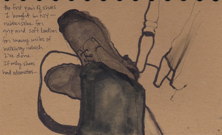 NY sketch 30 - 1997 #waybackmachine