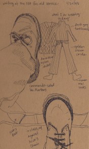 NY sketch 32 - 1997 #waybackmachine