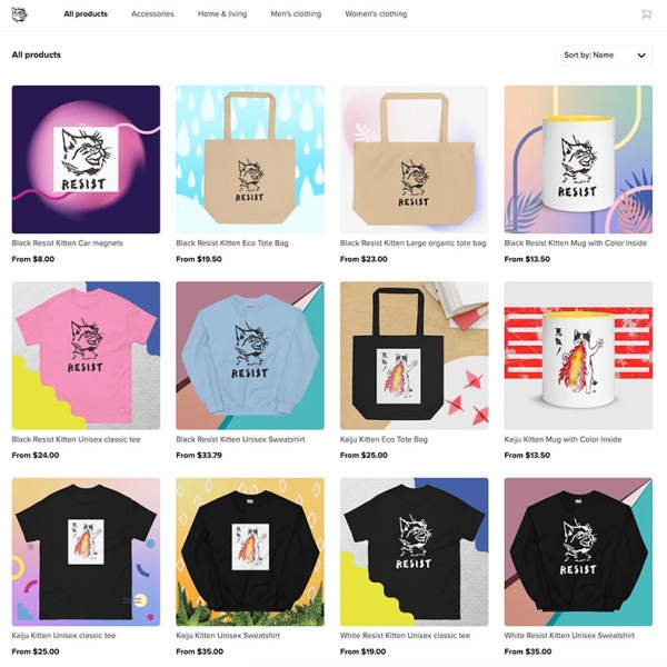 Kittens by popular&nbsp;demand