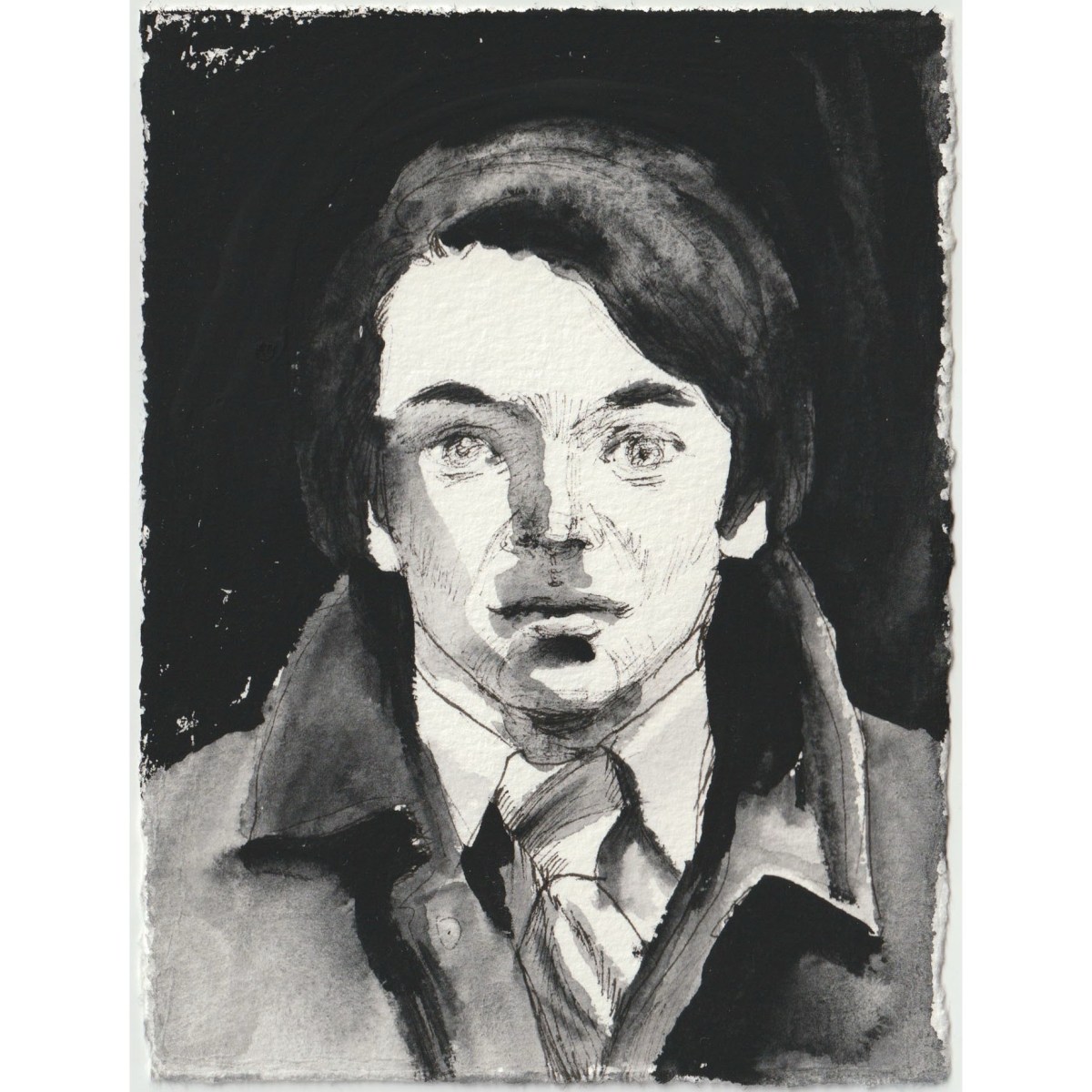 Drink & Draw –&nbsp;2/11/26