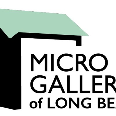 Micro Galleries of Long Beach&nbsp;logo