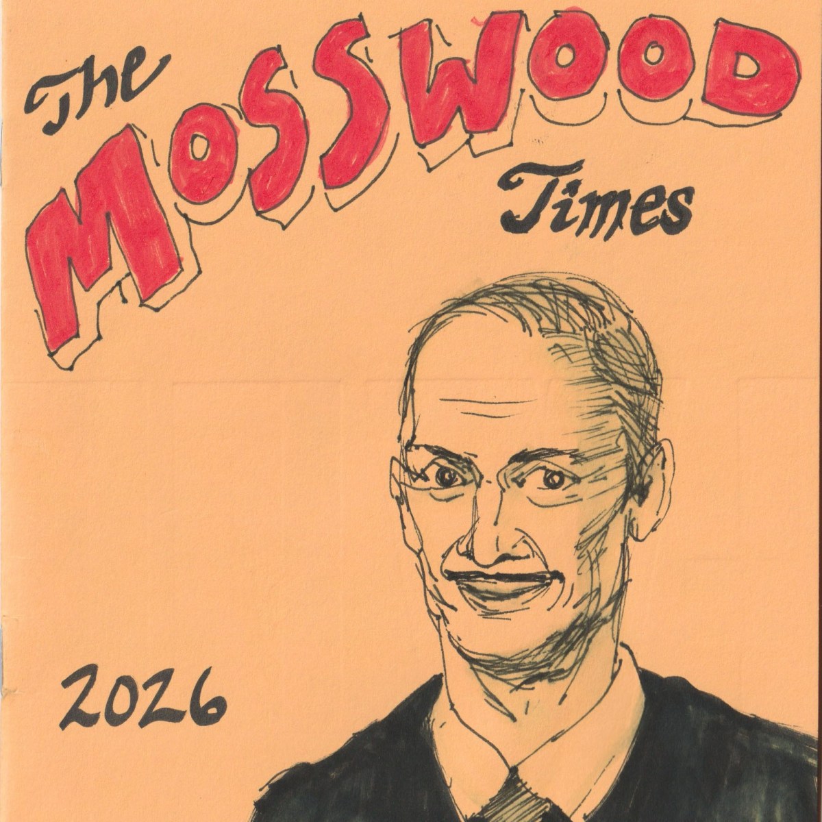 The Mosswood Times